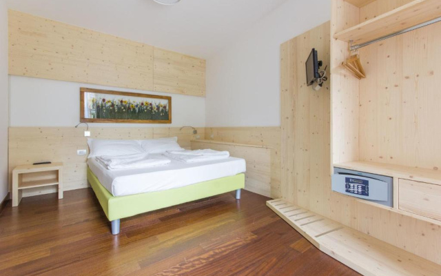 Komodo Short Stay Apartments