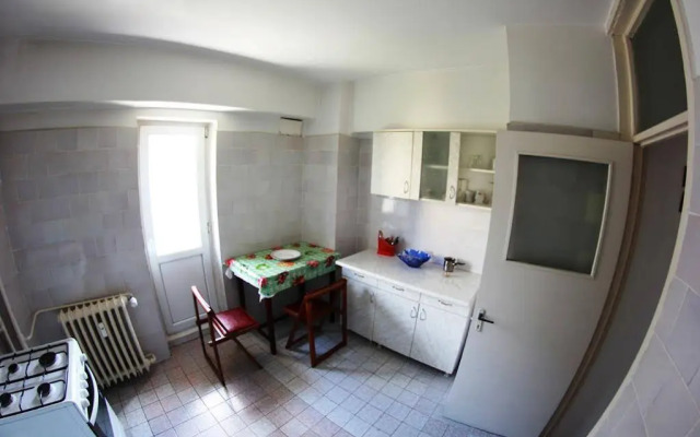 Unirii Luxury Apartment