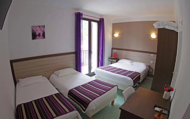 Hotel Brise de Mer