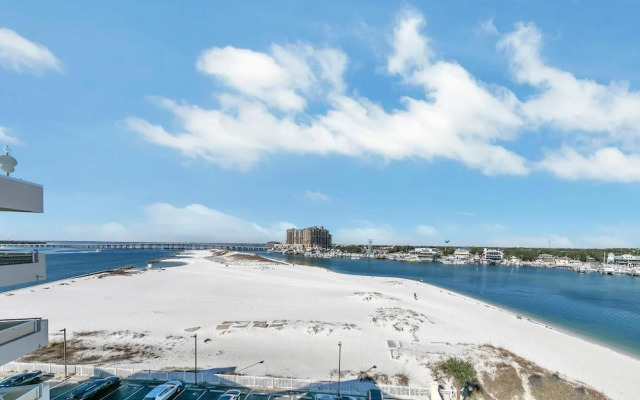 East Pass Towers 603