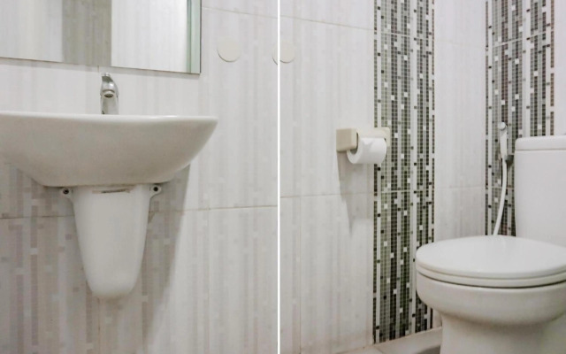 OYO 90244 Hotel Antara