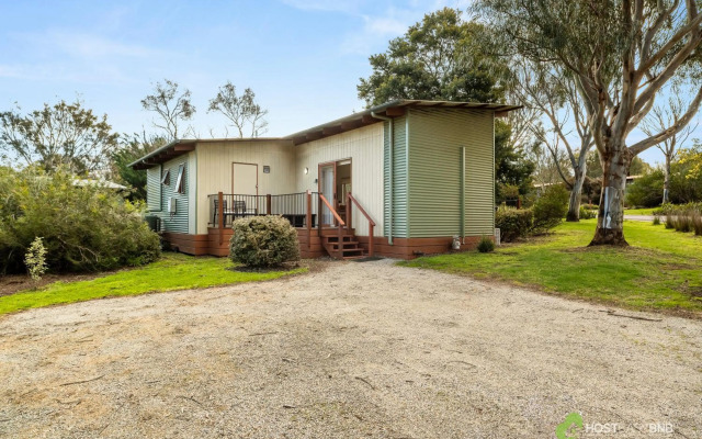 Rural 5 Star Villa's with Resort Amenities