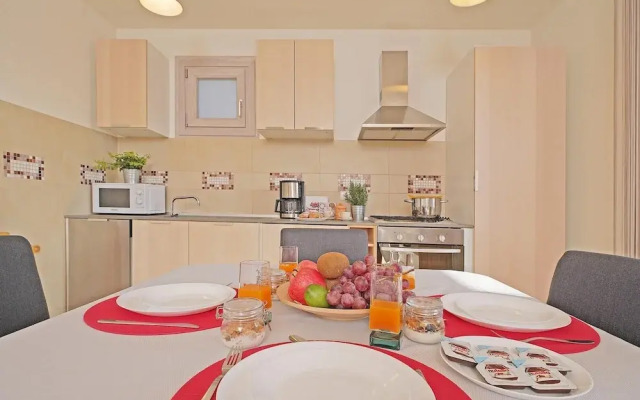 Centro Residenziale Benaco - CRB