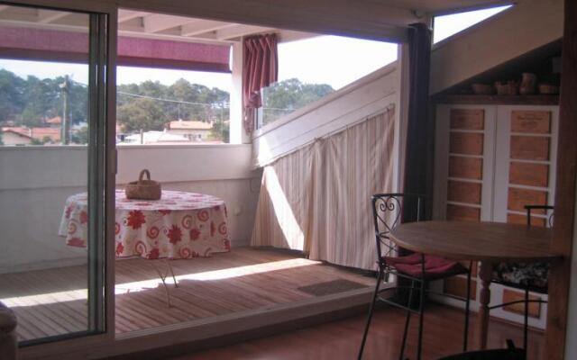 Appartement Loucheur