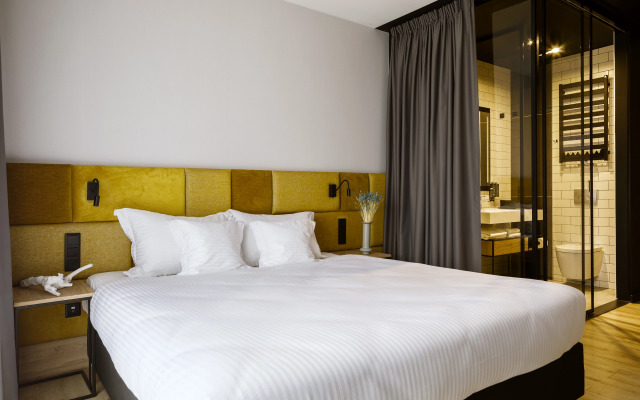 Saltic Resort & Spa Grzybowo