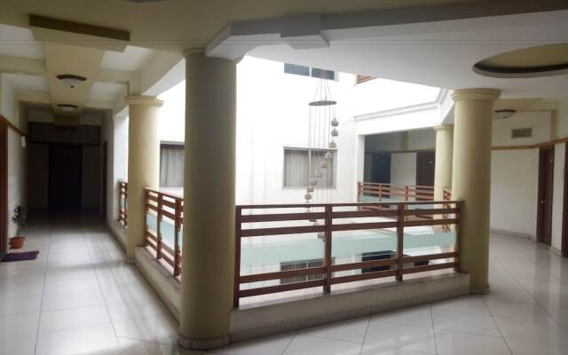 hotel mansi