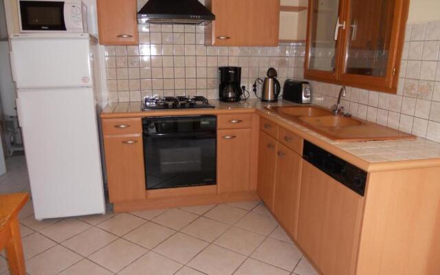 Villa Soulac-sur-Mer, 4 pièces, 6 personnes - FR-1-648-34