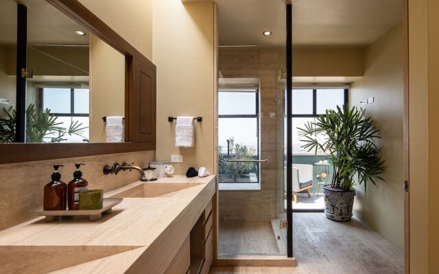 Panorama de la Parroquia