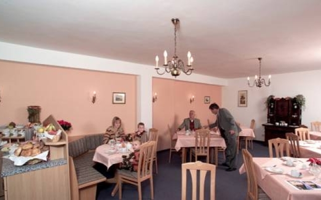 Alpen.Adria Stadthotel