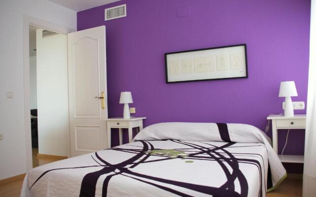 Apartamento Playamar 16