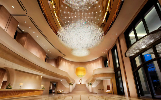 Harbour Grand Hong Kong