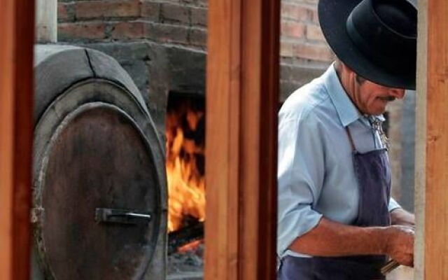 Estancia La Alejandra