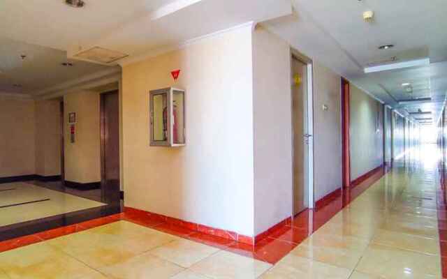 RuangNyaman at Margonda Residence 3