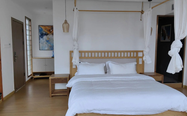 Tian's Resort