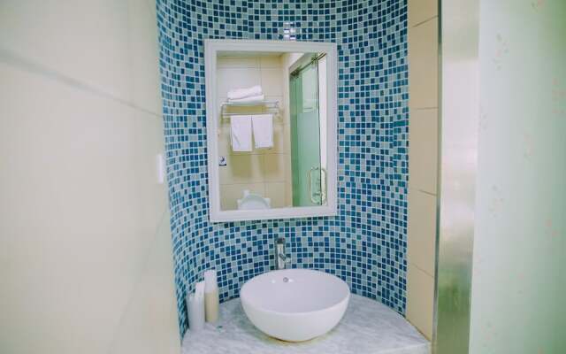 Wuzhen Xizha 1992 Guesthouse