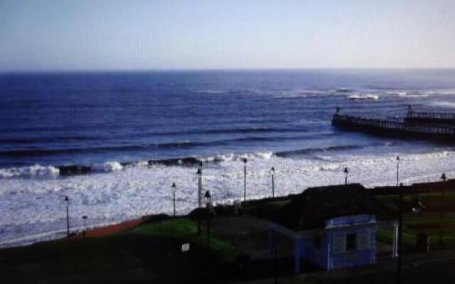 The Sandbeck Seafront Guest House