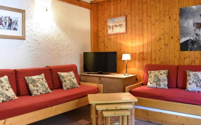 Appartement Méribel, 1 pièce, 3 personnes - FR-1-180-52