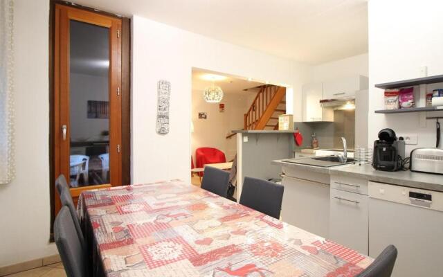 Appartement Mont-Dore, 3 pièces, 8 personnes - FR-1-608-16