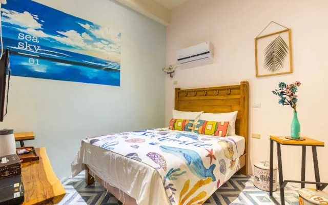 Clouds B&B