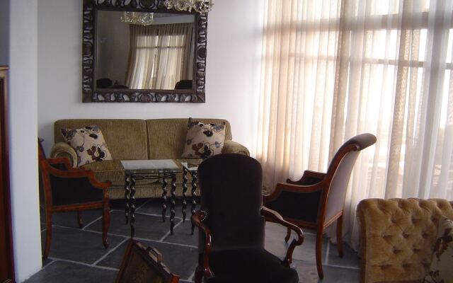 Nastou View Hotel