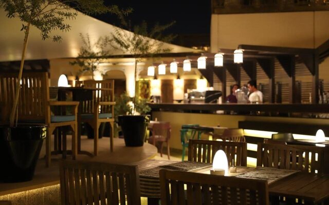 Bliss Hotel Al Ahsa