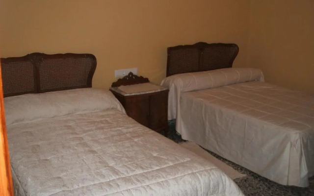 Casa Rural Porta Del Cel