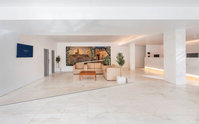 Crisol Tres Pastorinhos