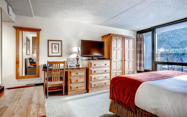 Keystone Lodge & Spa by Keystone Resort