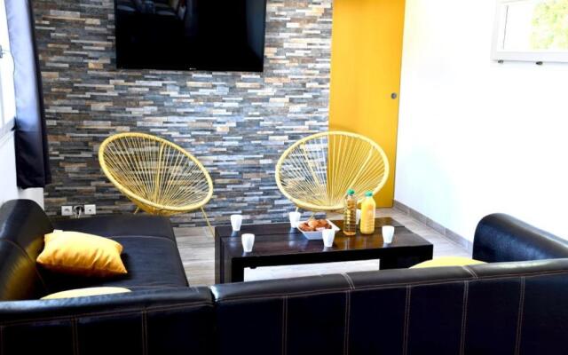 Appartement Pornichet