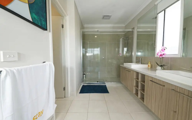 Charming Spacious Holiday House Wyndham