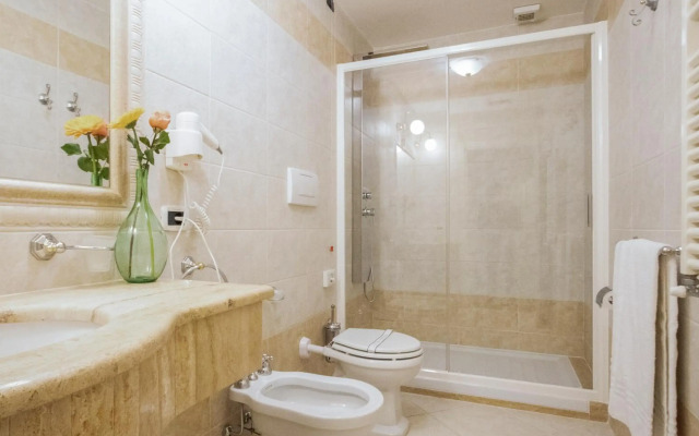 Hotel La Locanda