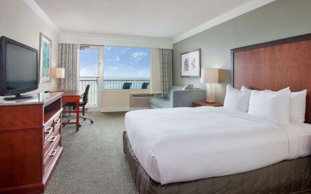 Hilton Pensacola Beach
