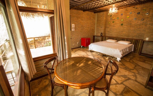 Pousada Soldadinho do Araripe