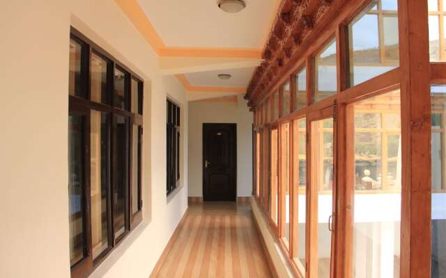 Hotel Royal Gasho