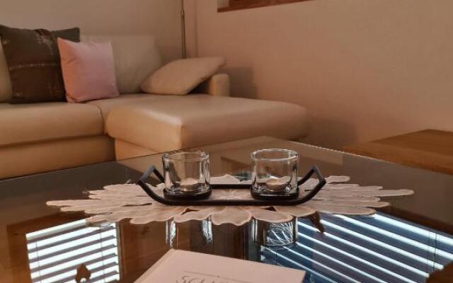 Chasa Scandella - Apartment Carl