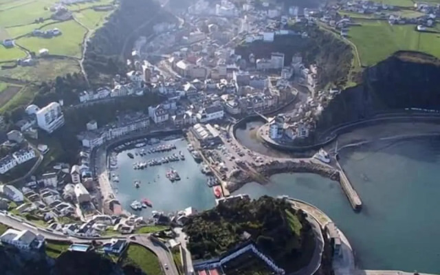 Hotel Puerto de Luarca