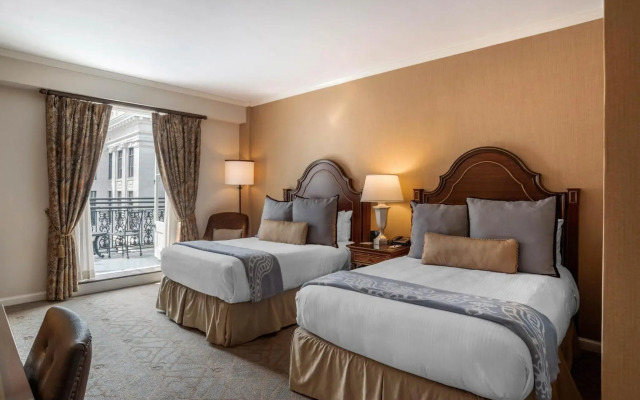 Omni Royal Orleans Hotel
