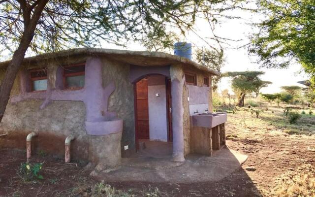 Amboseli Eco Camp