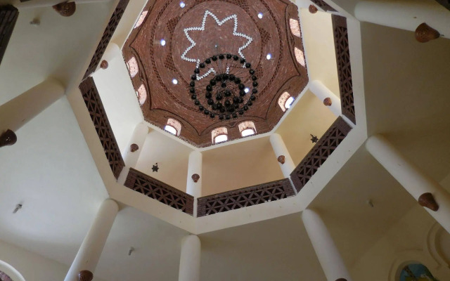 Hotel Sheherazade