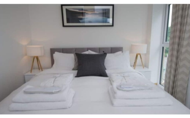 Tailored Stays  -  Executive Town House