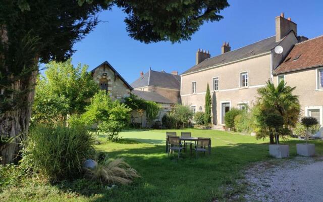 Gîte Pontlevoy, 4 pièces, 4 personnes - FR-1-491-306