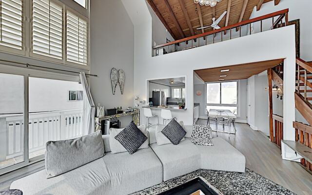 11bs3dmf 2 Bedroom Townhouse