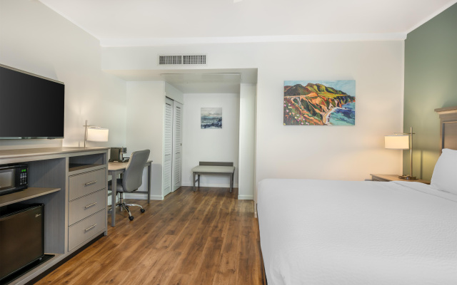 Best Western Plus Santa Barbara