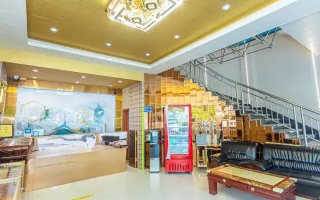 Wanya Hotel