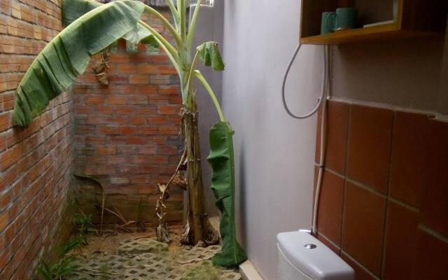 Prague Bungalow Phu Quoc