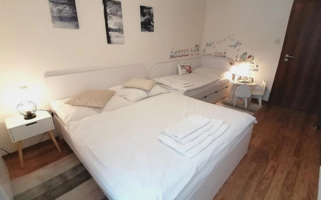 Aparmánový dom Kamzík,Apartmán 42,Donovaly