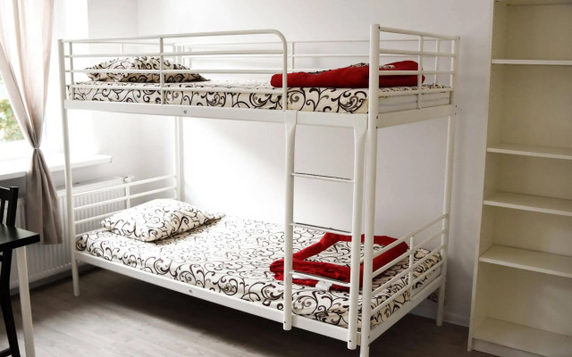 Summer Hostel