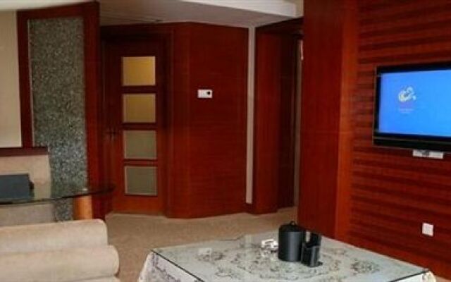Grand Prime Hotel