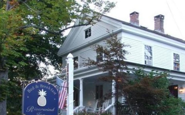 Riverwind Inn Bed and Breakfast
