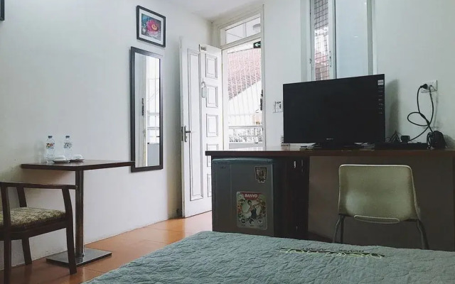 Newland Studio Apartment 8